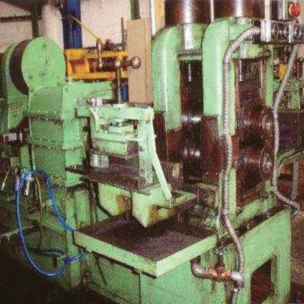 中古機械