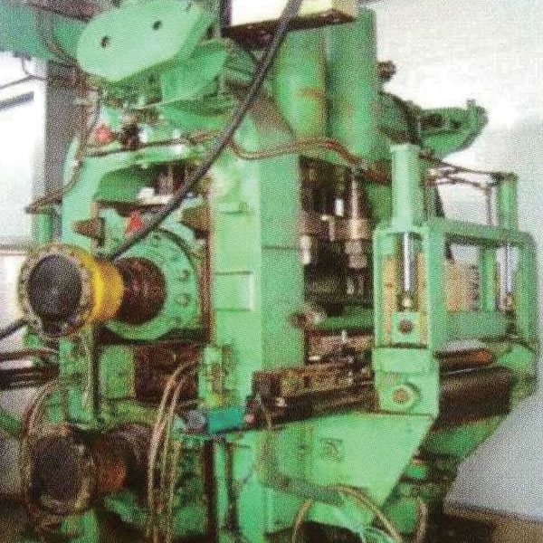 中古機械