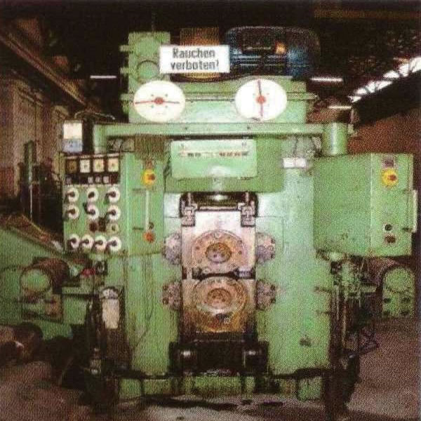中古機械