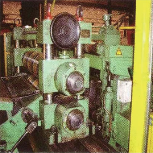 中古機械