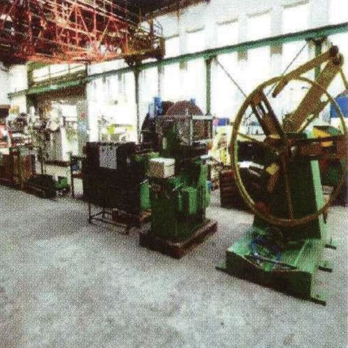 中古機械