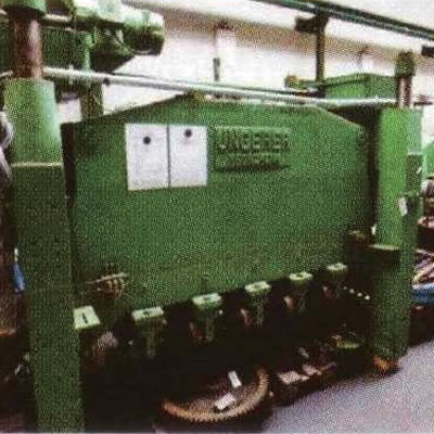 中古機械