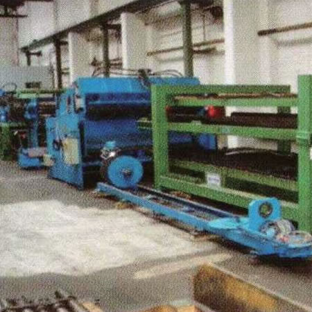 中古機械